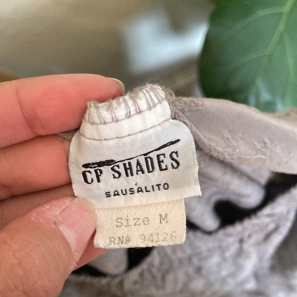 CP shades rayon pants - Picture 7 of 12